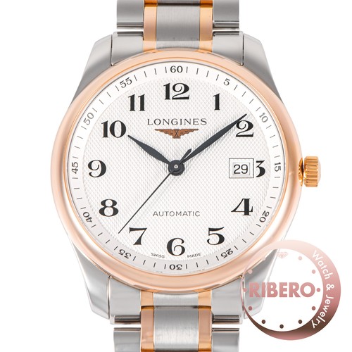 Longines master collection - longines,