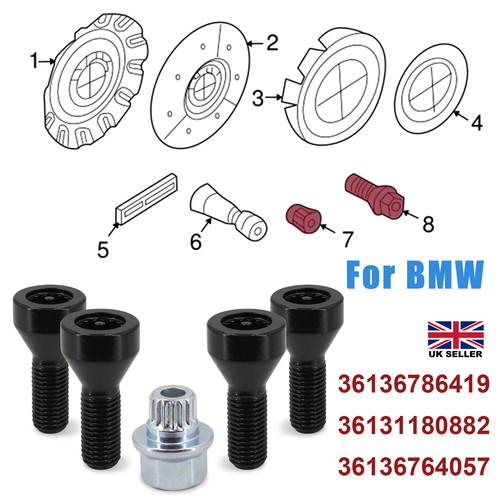 Pcs car locking wheel - locking,
