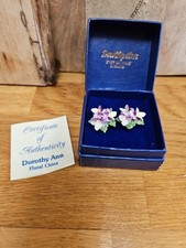 Dorothy Ann Floral China