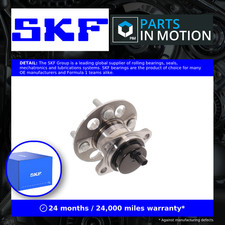 Wheel Bearing Kit fits TOYOTA