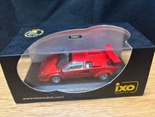 IXO Lamborghini Countach LP
