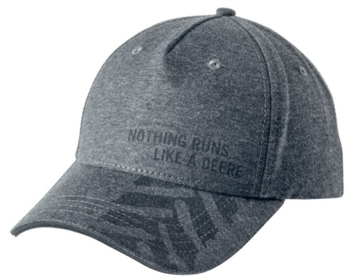 John deere grey - deere,