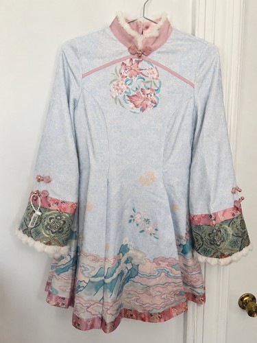Women chinese style - women’s,