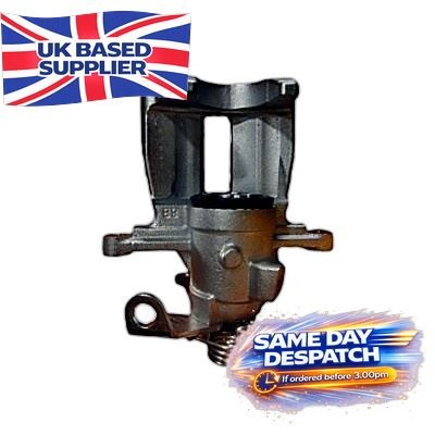 Brake caliper for - for, vw