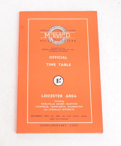 Bus coach timetable midland - bus,