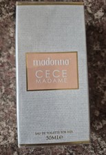 Madonna Cece Madame Eau de