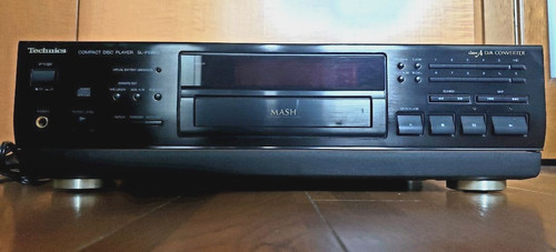 Technics ps860 player - sl-ps860,