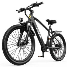 Aairsk GT300 Adult E-Bike 250W
