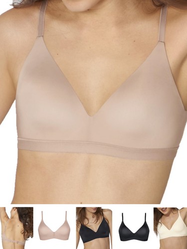 Sloggi bra wow comfort soft - sloggi,