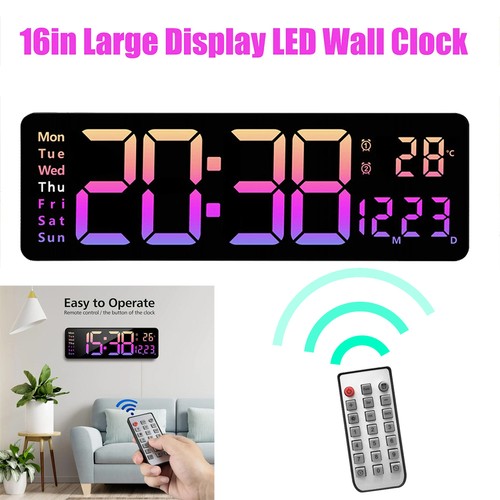 Digital led large display wall - led,