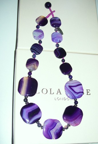 Lola rose stunning purple - rose,