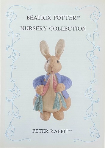 Peter rabbit beatrix - beatrix, potter
