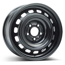 Alcar steelwheels 7823 6.5Jx15