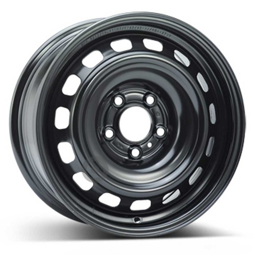 Alcar steelwheels 7823 - , 6.5jx15