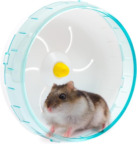 5cm silent hamster exercise - silent,