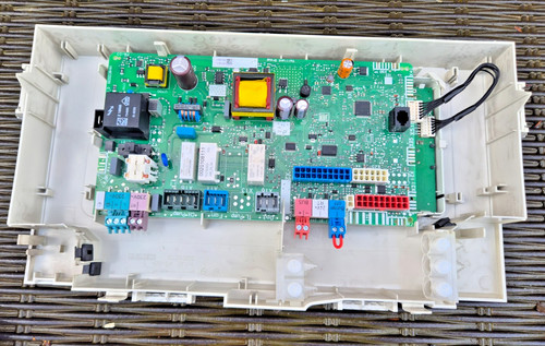Vaillant ecotec pro boiler - ecotec,