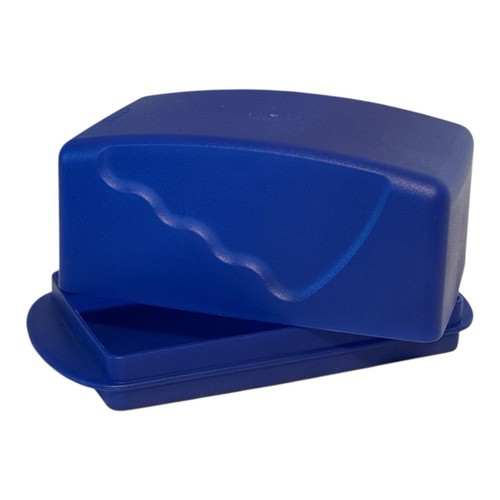 Tupperware large butter - butter, &
