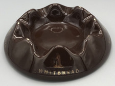 Whitbread Cigar Ashtray
