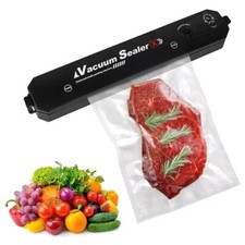 Automatic vacuum sealer - automatic,