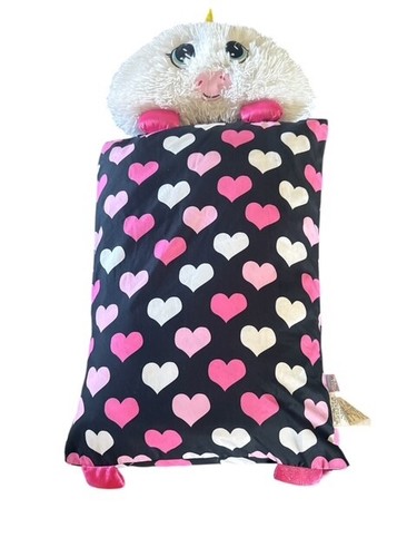 Happy nappers fluffaluff pets - happy,