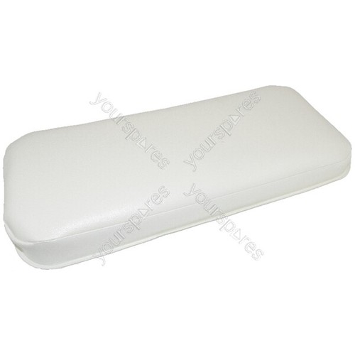 Aidapt replacement padded back - replacement,