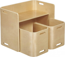 Kids Table and Chairs Set