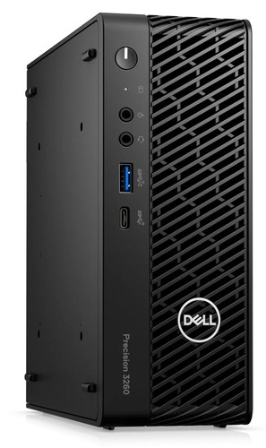 Dell precision 3260 - dell, 13