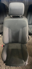 Ford Fiesta 2008-2015 - 3 door Zetec S - n/s-passenger front seat - breaking 185