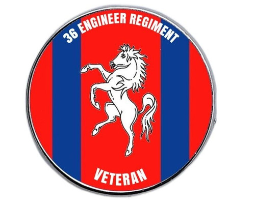Engineers regiment royal - engineers,