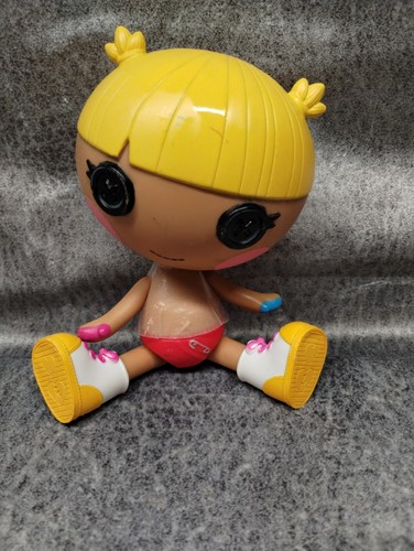 2011 mga lala loopsy - loopsy, doll