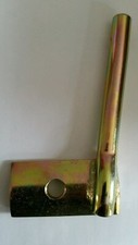 Haybob tine holder rh - pz,