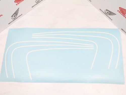 Honda 350 sticker - cb, k4