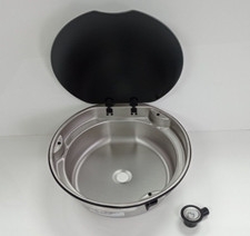 Thetford Spinflo Round Sink