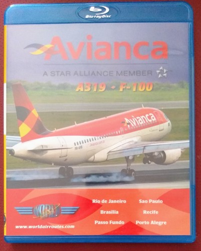 Avianca a319 100 flight in - avianca, a319,