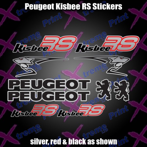 Peugeot kisbee - peugeot,