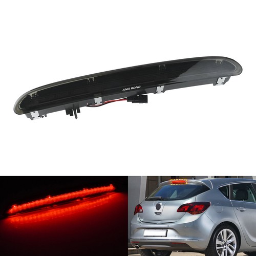 Led high level - led, third