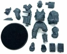 Plastic OGRYNs B / body guard