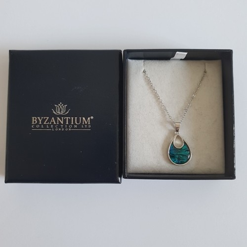 Byzantium collection ltd po80 - byzantium,