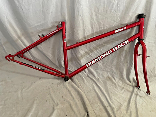 1990 diamondback alure mtb - diamondback,