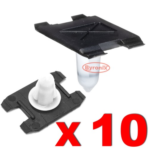 Front wing wheel arch - wheel,