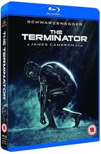 TERMINATOR 1 (1984), THE
