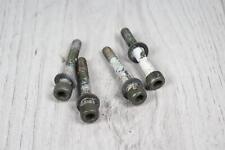 Screws Coolant Lines Hoses Lines Radiator Yamaha XJR 1300 RP02 99-01