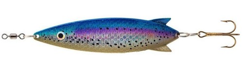 Abu garcia toby salmo - abu,
