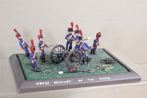Hinchcliffe napoleonic x - hinchcliffe,