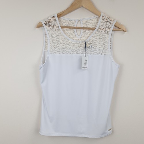 Calvin klein sleeveless - calvin,
