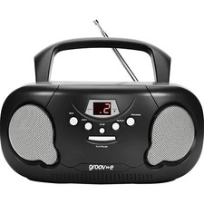 Groov-e Original Boombox