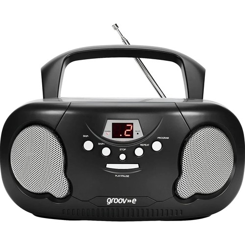 Groov original boombox - original,