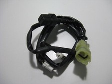 Wiring Harness Rear Wiring