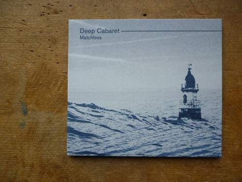 Deep cabaret matchless 7 - deep,