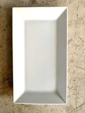 Rectangular Dinner Plate